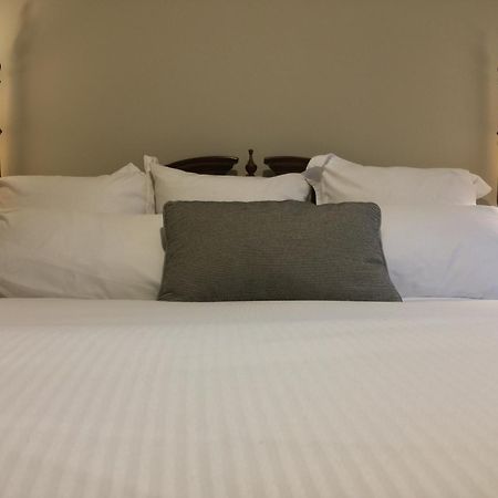 Hotel Dartmouth House Rochester Zewnętrze zdjęcie