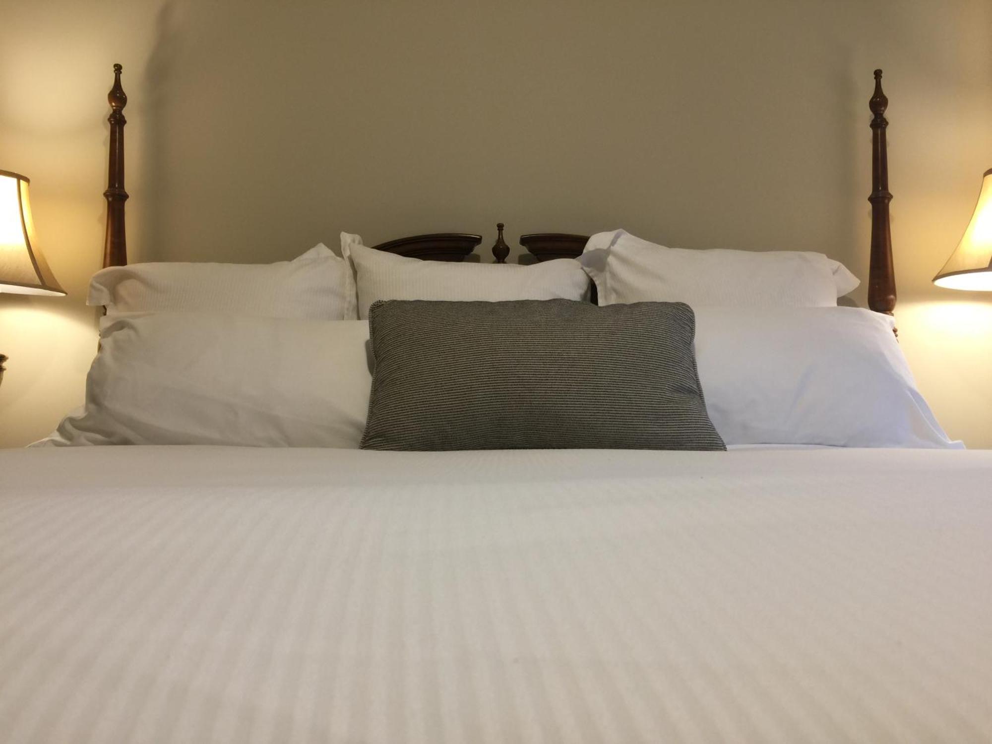 Hotel Dartmouth House Rochester Zewnętrze zdjęcie