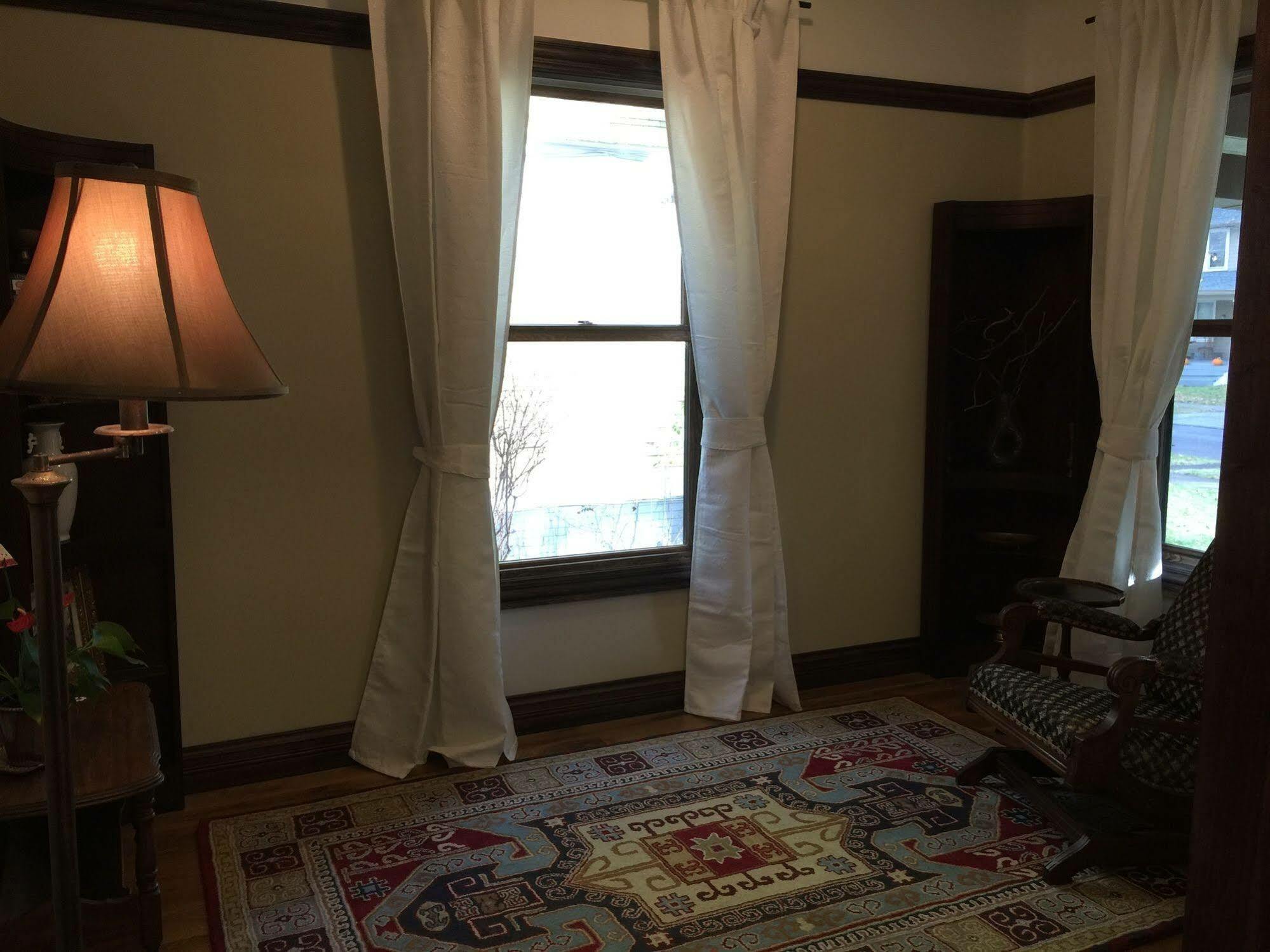 Hotel Dartmouth House Rochester Zewnętrze zdjęcie