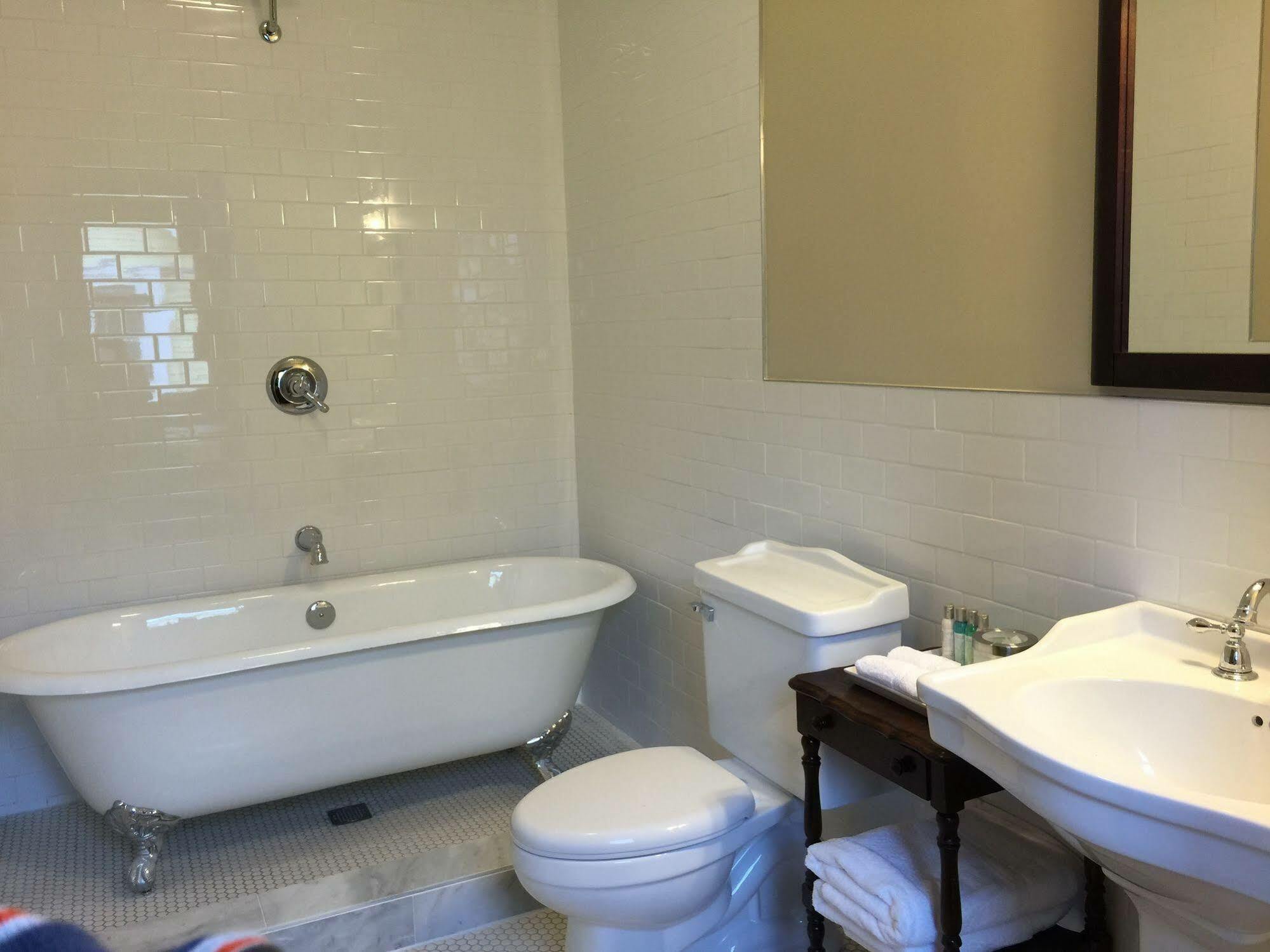 Hotel Dartmouth House Rochester Zewnętrze zdjęcie