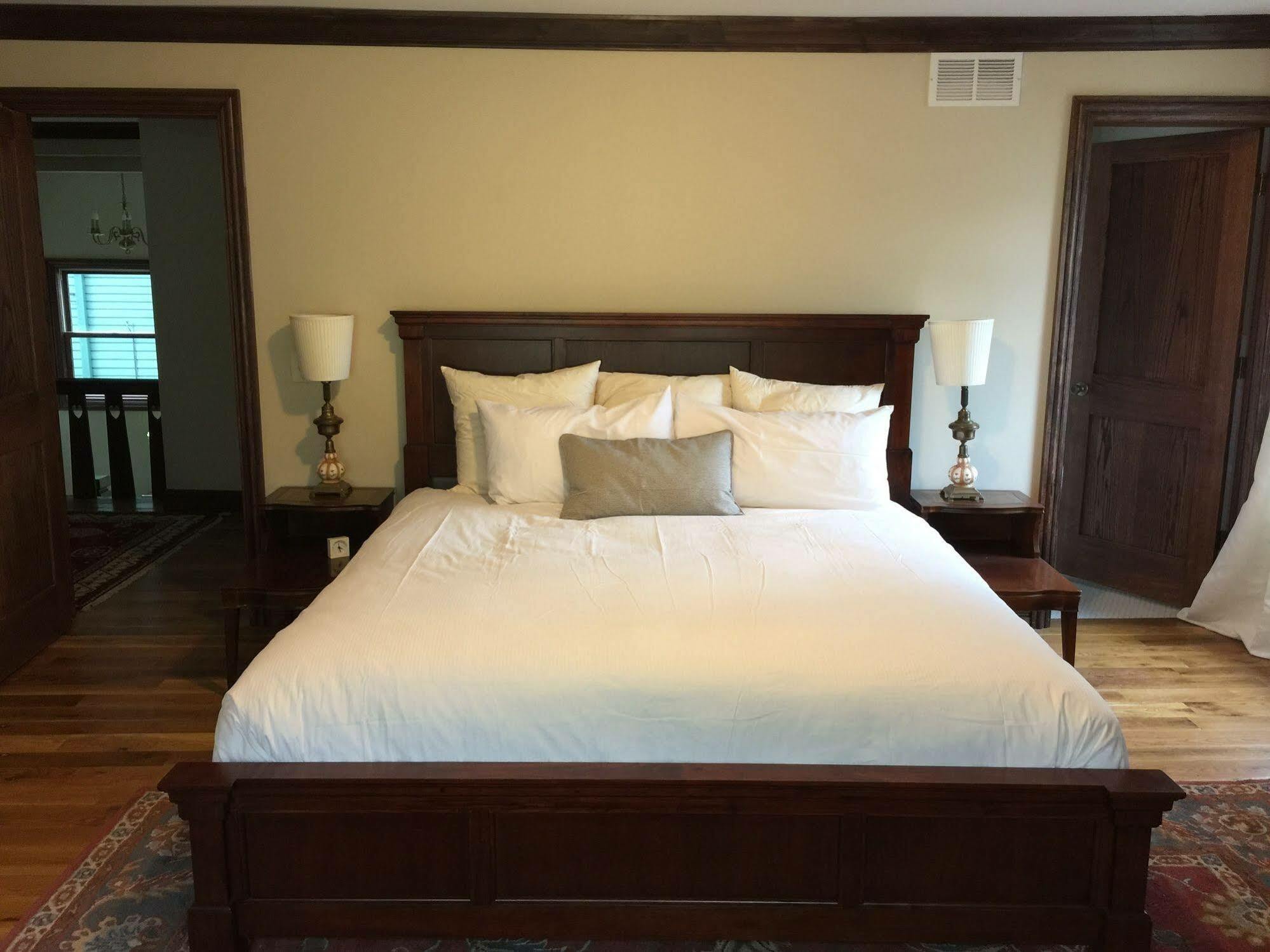 Hotel Dartmouth House Rochester Zewnętrze zdjęcie