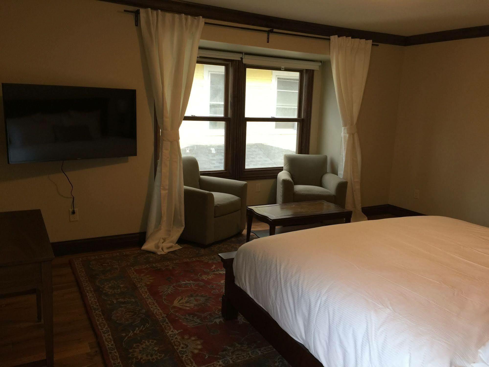Hotel Dartmouth House Rochester Zewnętrze zdjęcie