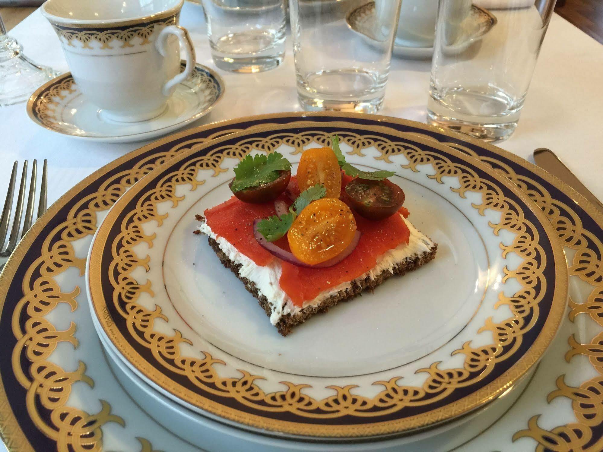 Hotel Dartmouth House Rochester Zewnętrze zdjęcie