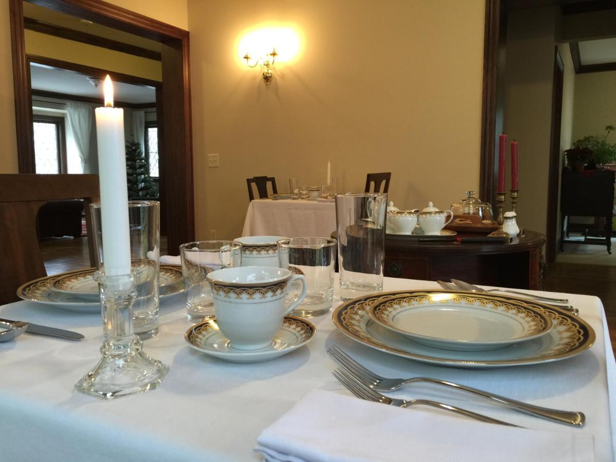 Hotel Dartmouth House Rochester Zewnętrze zdjęcie