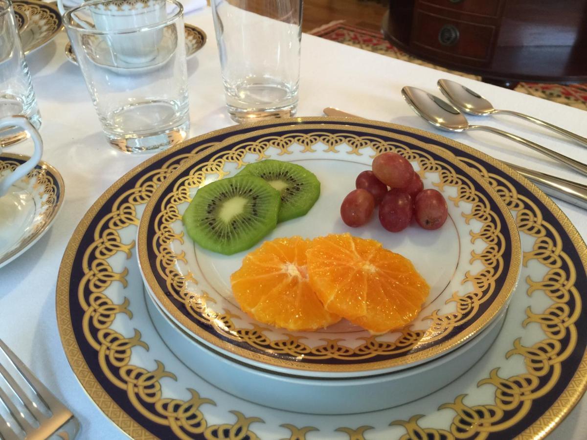 Hotel Dartmouth House Rochester Zewnętrze zdjęcie